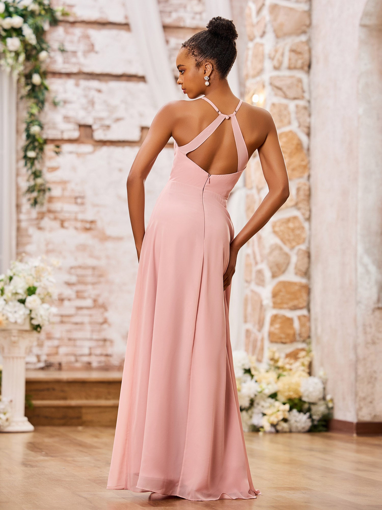 Dusty Rose